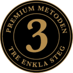 Premium Metoden
