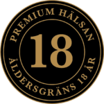 18-års åldersgräns